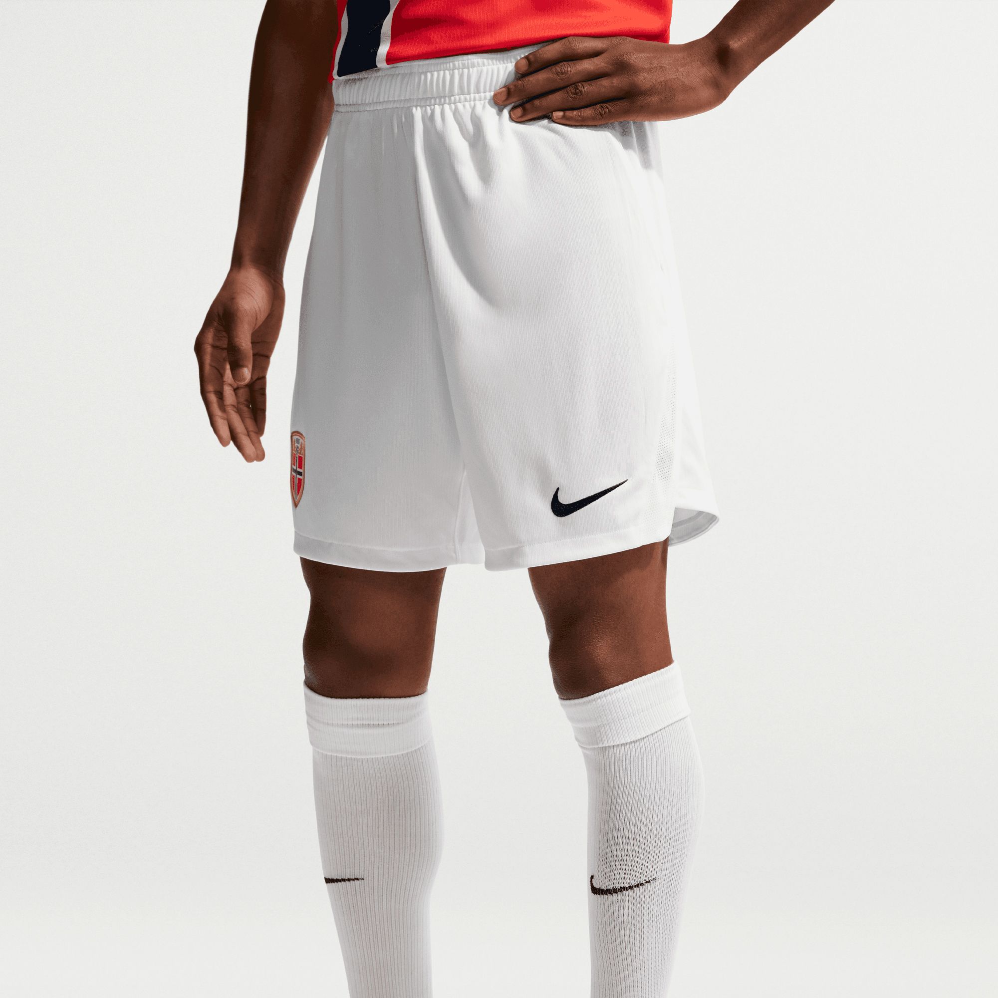 Nike Adult Norway 2026 Home Replica Shorts | Dick's Sporting Goods