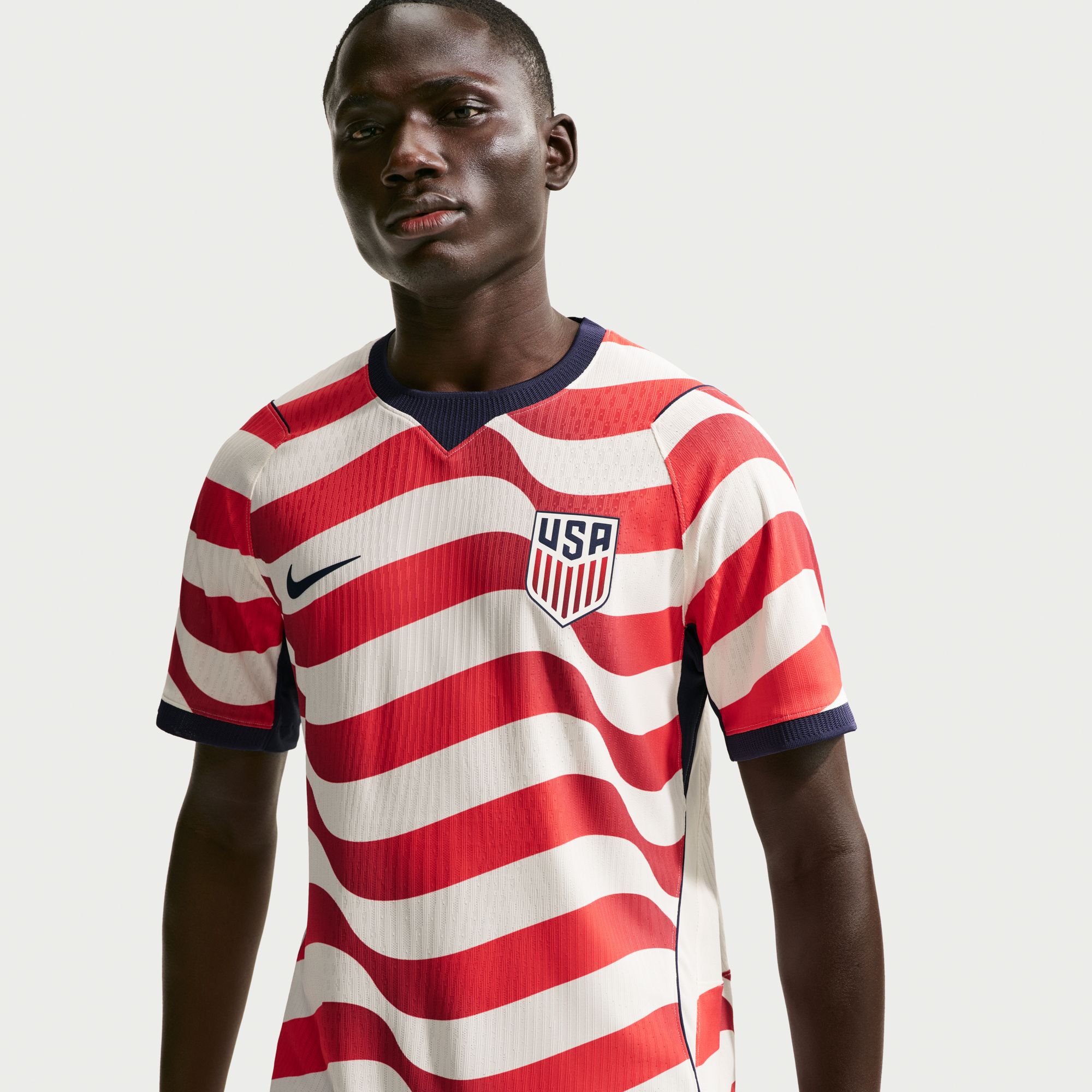 Nike Adult USMNT 2026 Home Authentic Jersey | Dick's Sporting Goods