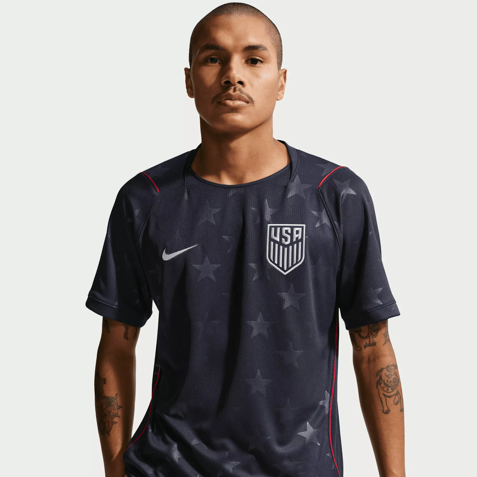 Nike Adult USMNT 2026 Away Replica Jersey