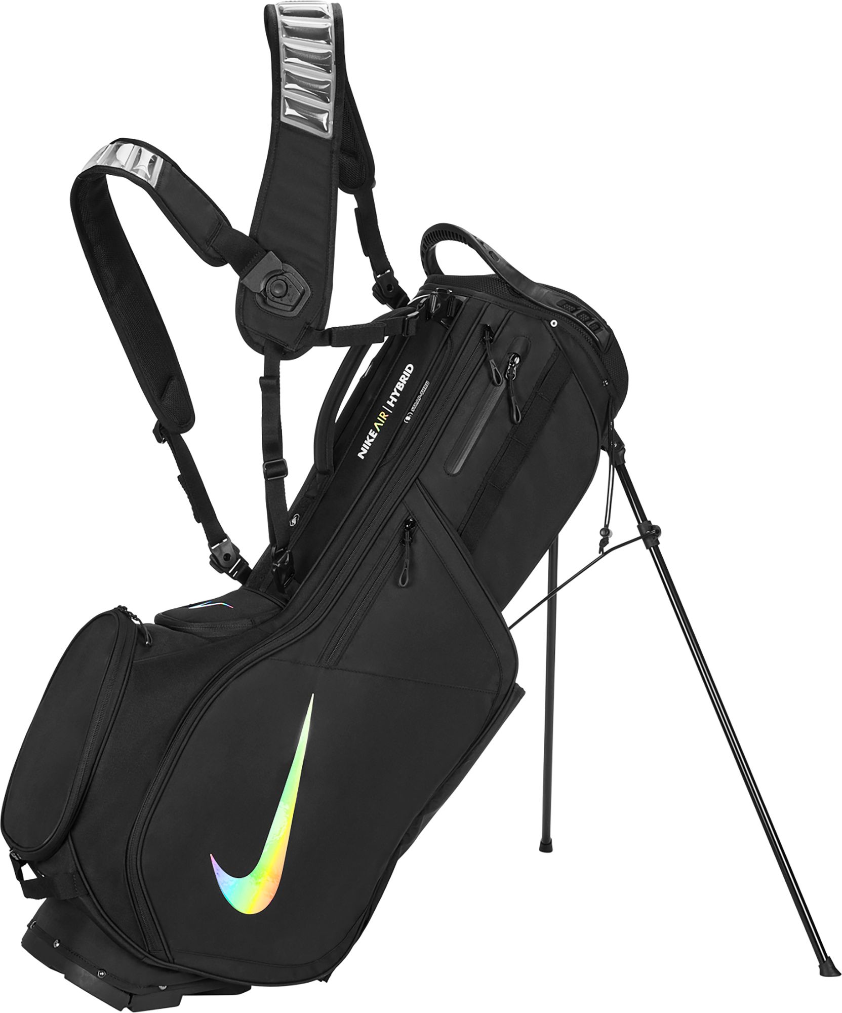 Nike Air Hybrid 2 Stand Bag | Golf Galaxy