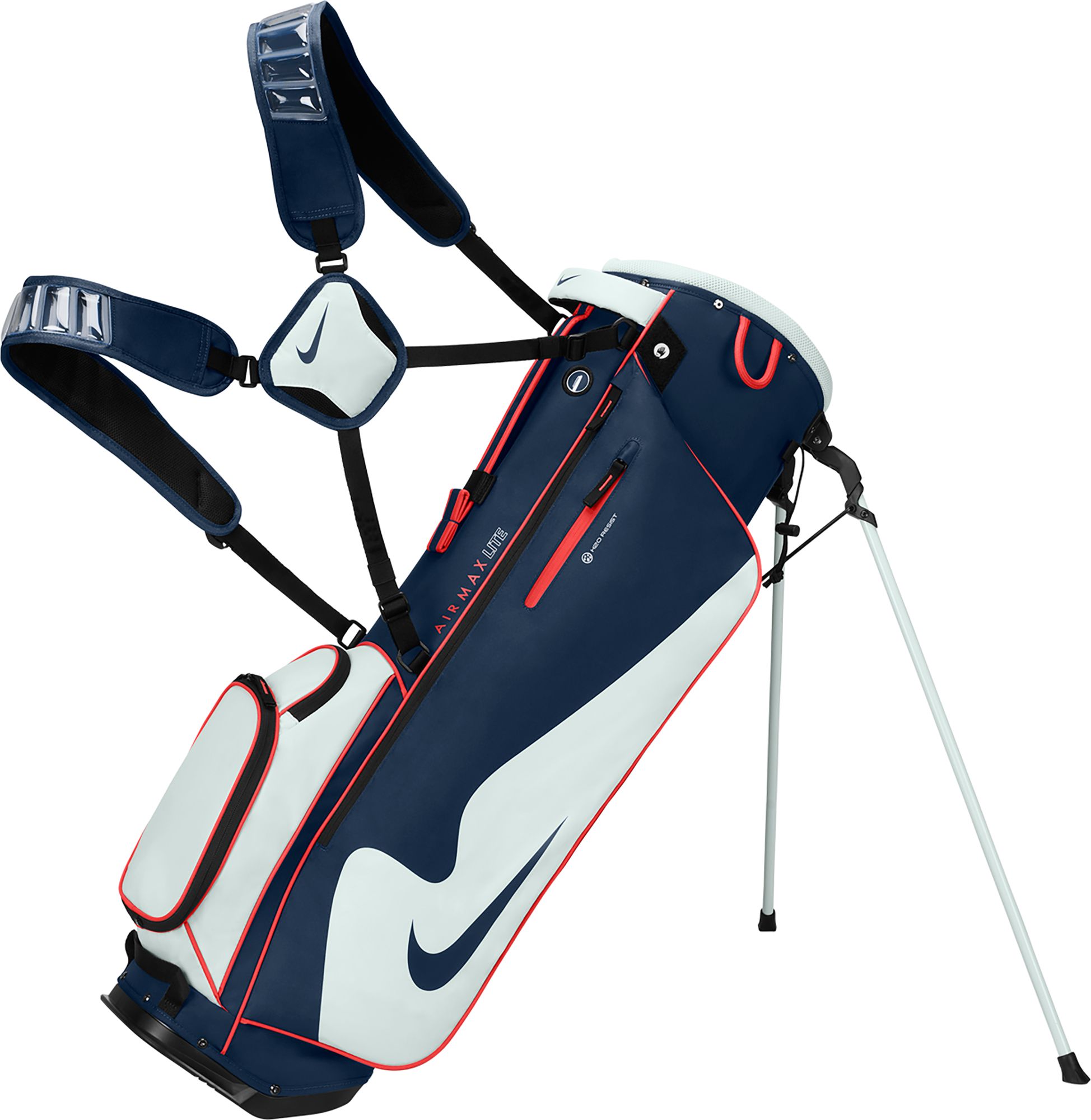 Nike Air Max Lite Stand Bag | Golf Galaxy
