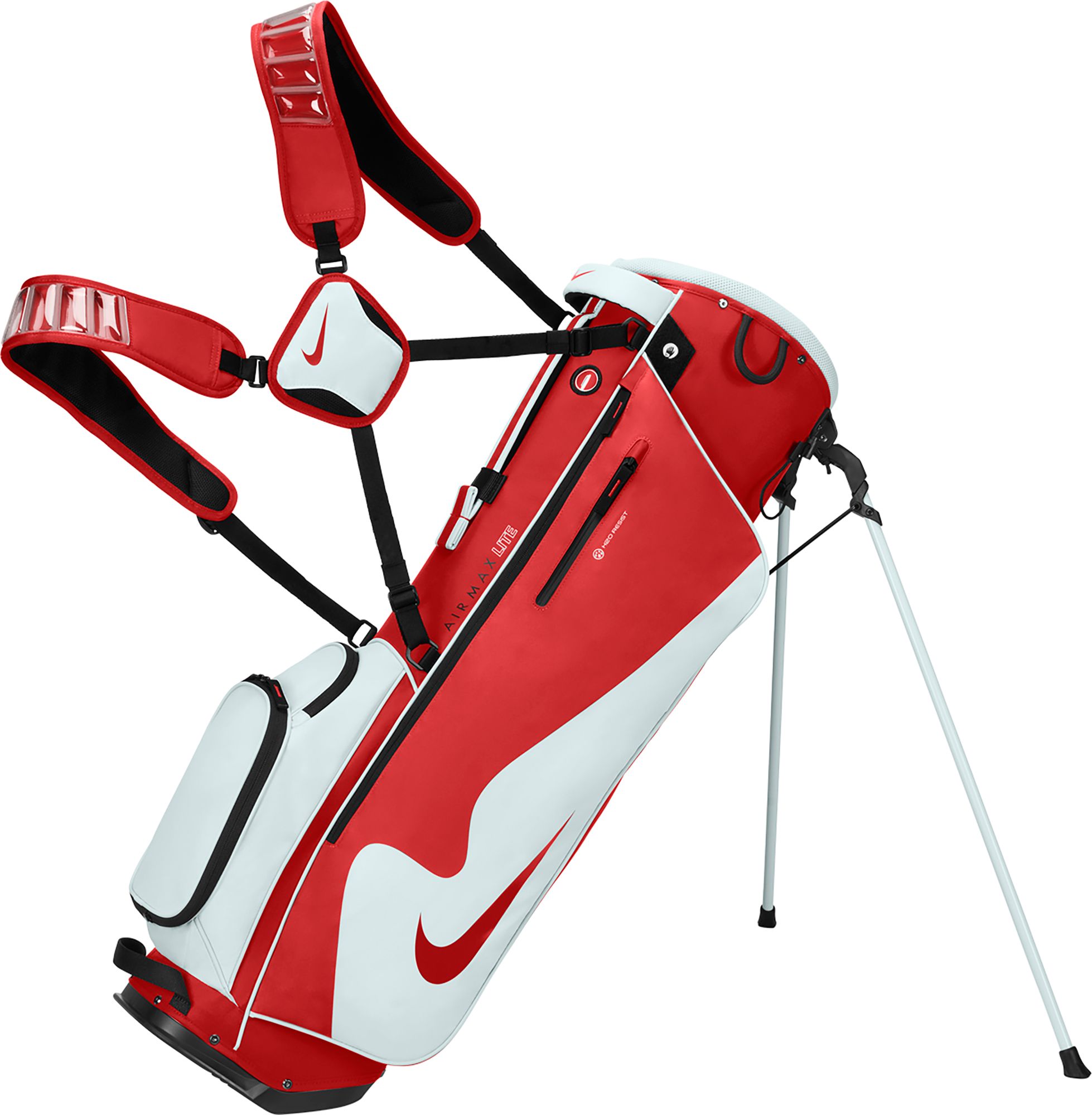 Nike Air Max Lite Stand Bag | Golf Galaxy