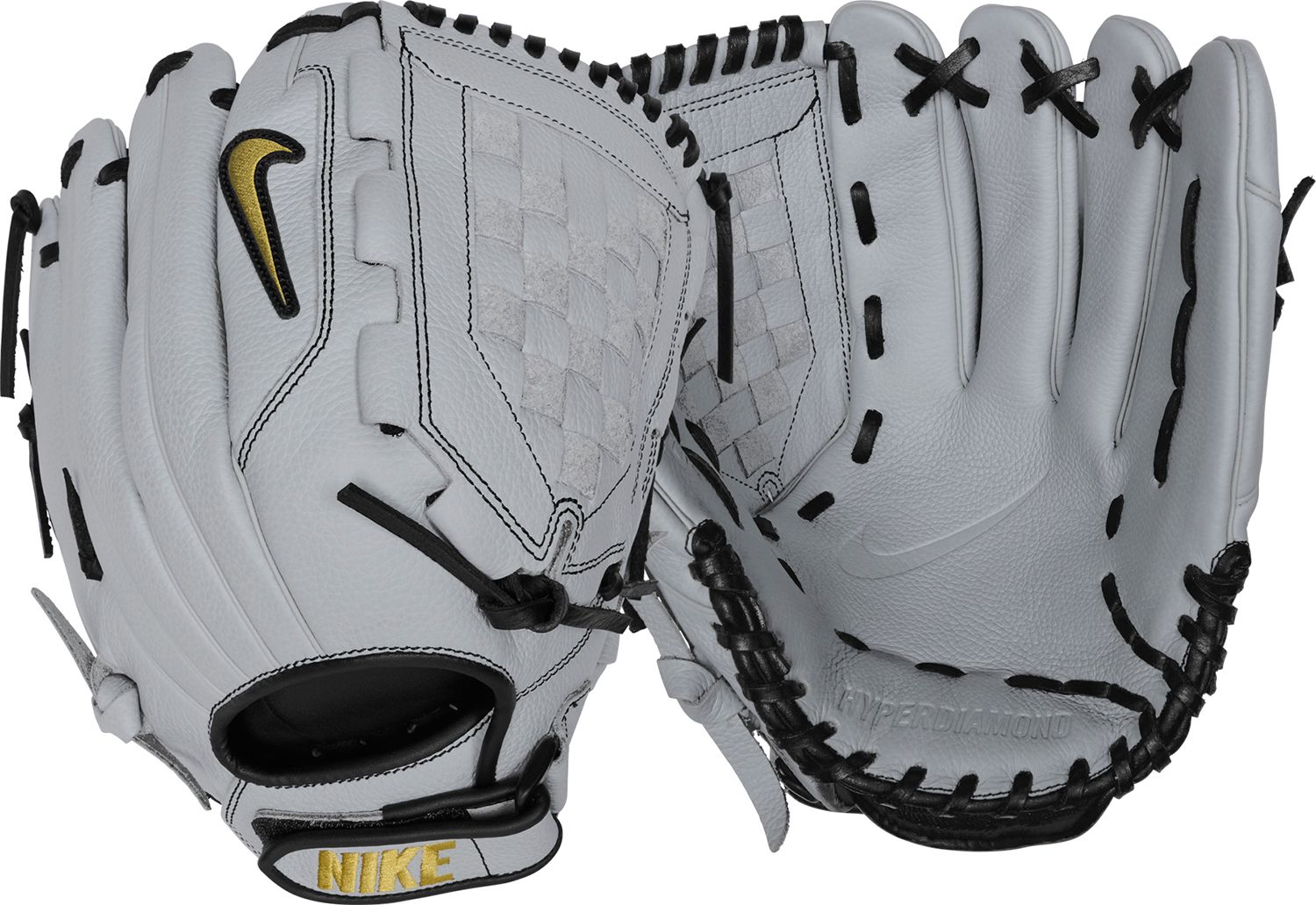 Nike 12.5” Youth Hyperdiamond Edge Series Glove | Dick's Sporting