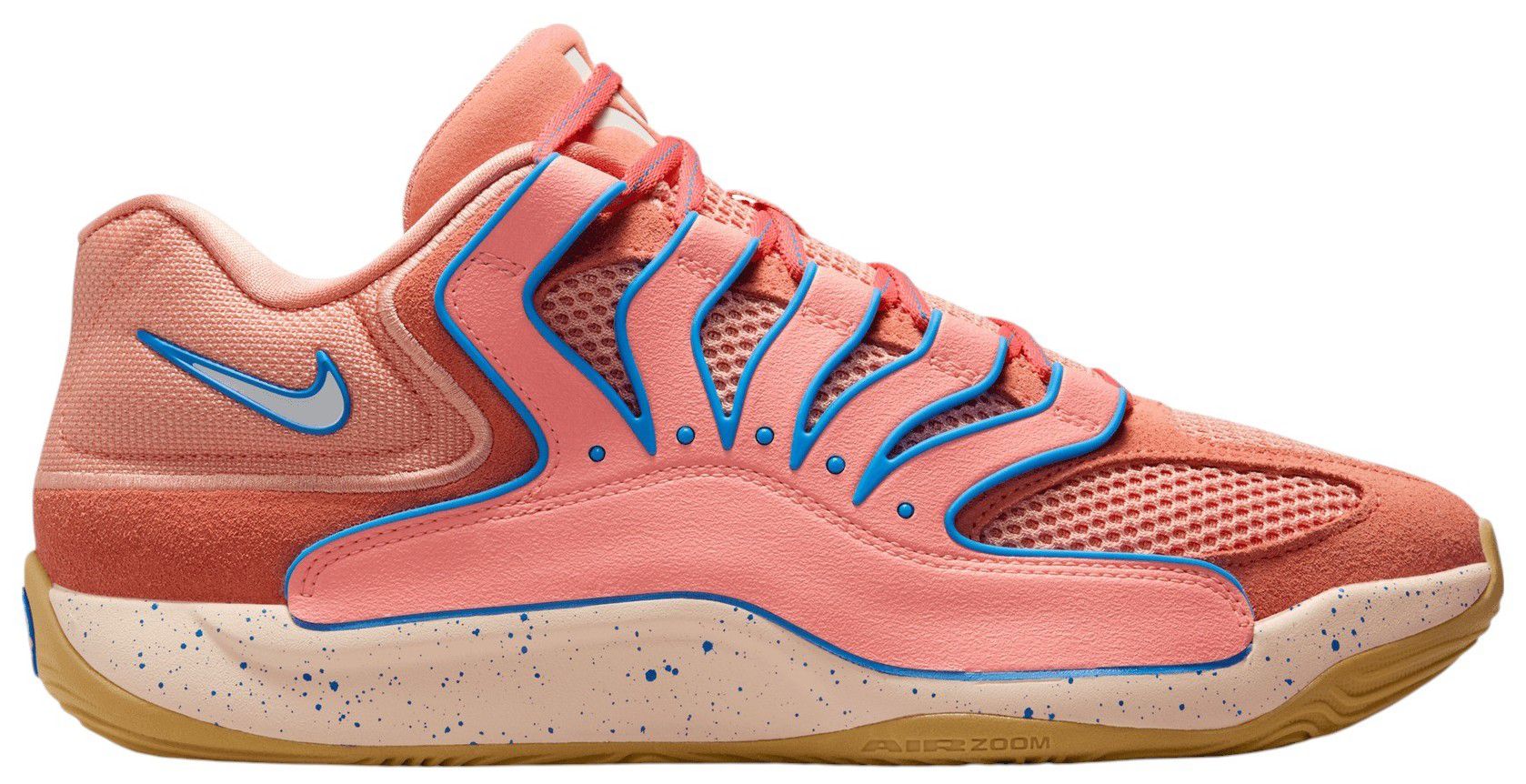 Nike KD18 Basketball Shoes | Dick's Sporting Goods