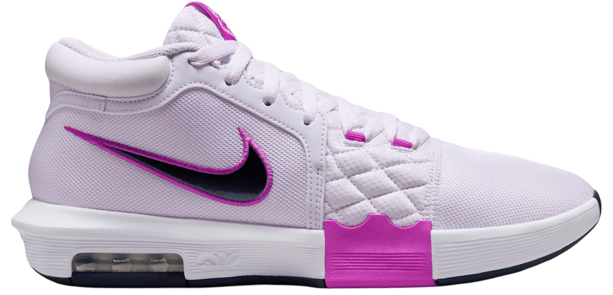 Nike LeBron Witness 8 スニーカー ピンク Nike LeBron Witness 8 Basketball Shoes | Dick's Sporting Goods