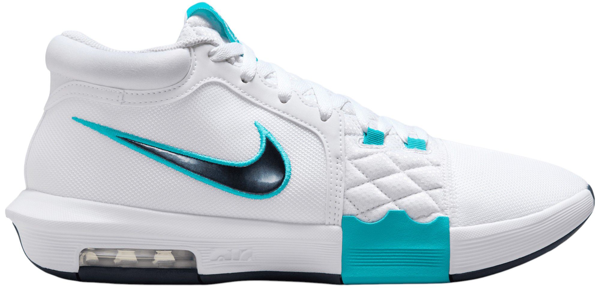 Nike LeBron Witness 8 Basketball Shoes | Dick's Sporting Goods