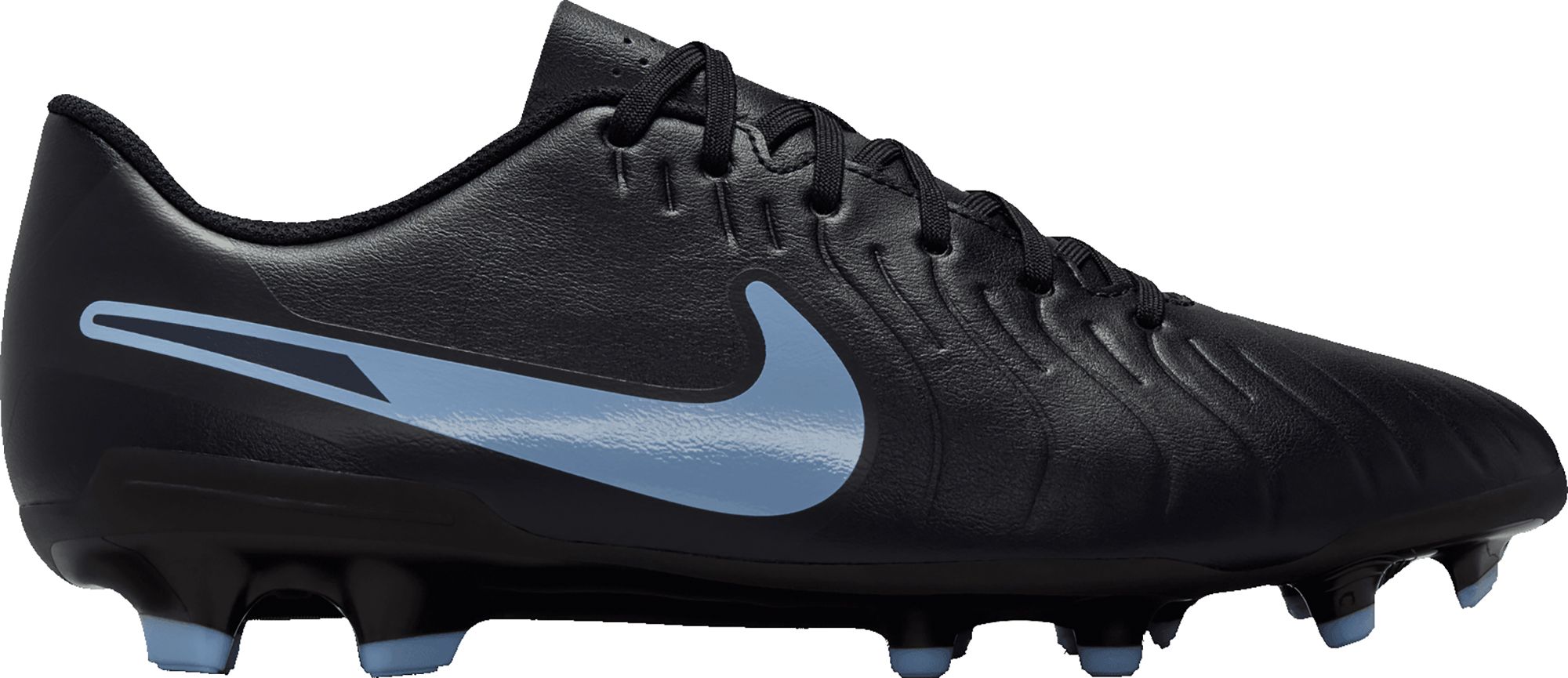 Nike Tiempo Legend 10 Club FG Soccer Cleats | Dick's Sporting Goods