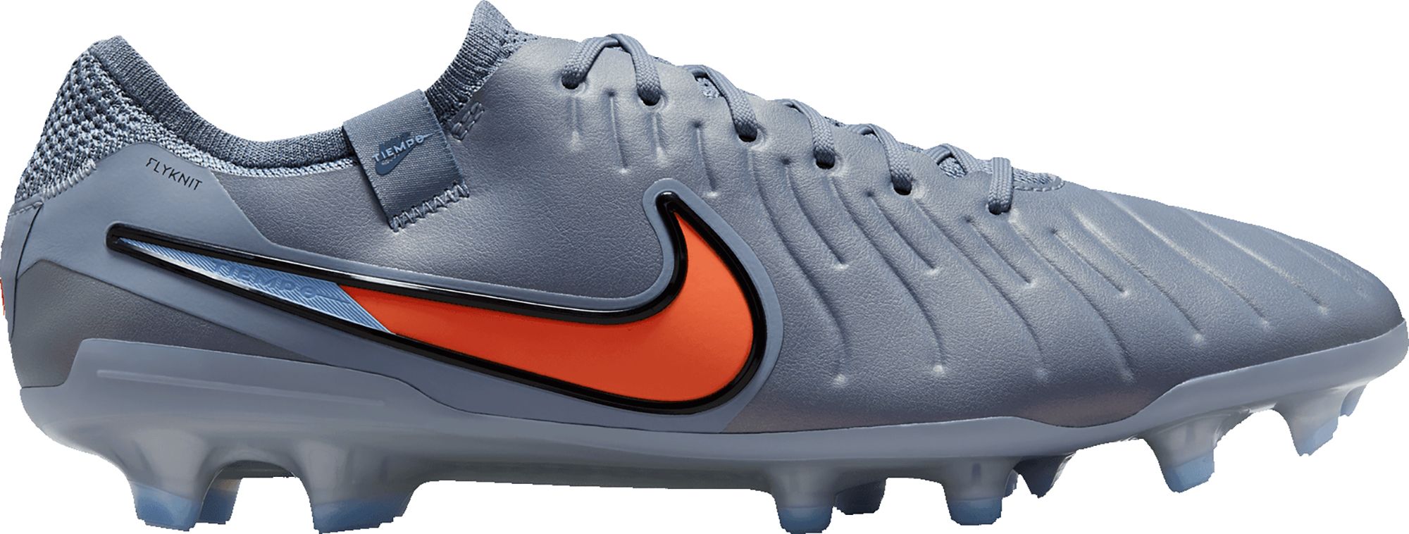 Nike Tiempo Legend 10 Elite FG Soccer Cleats | Dick's Sporting Goods