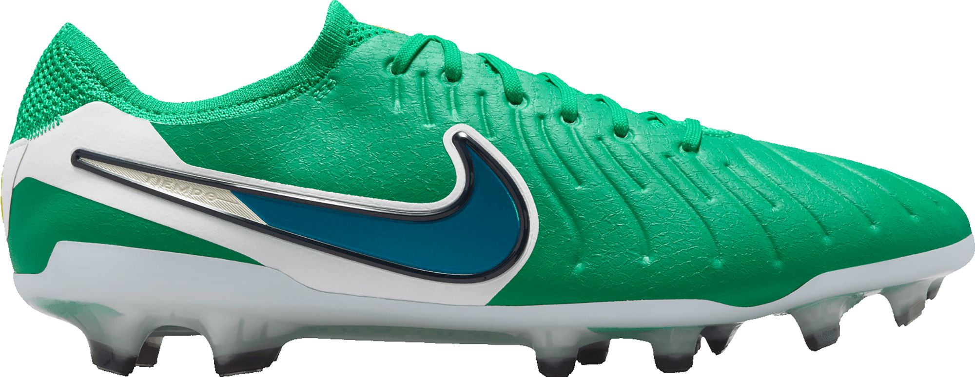 Nike Tiempo Legend 10 Elite FG Soccer Cleats | Dick's Sporting Goods