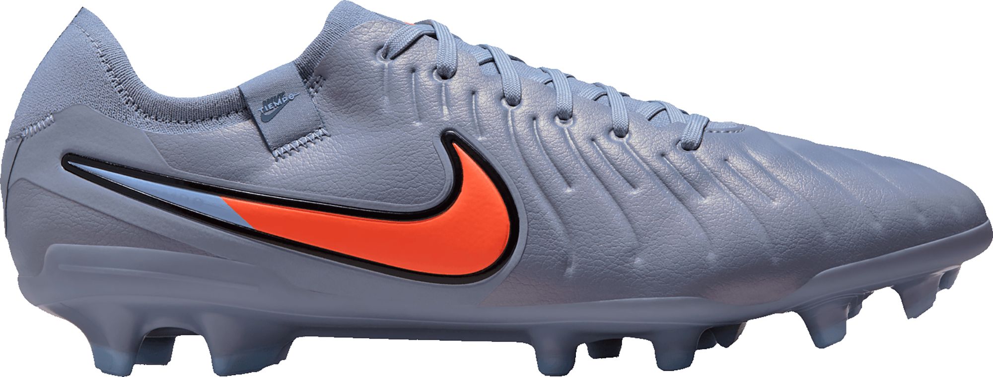 Nike Tiempo Legend 10 Pro FG Soccer Cleats | Dick's Sporting Goods
