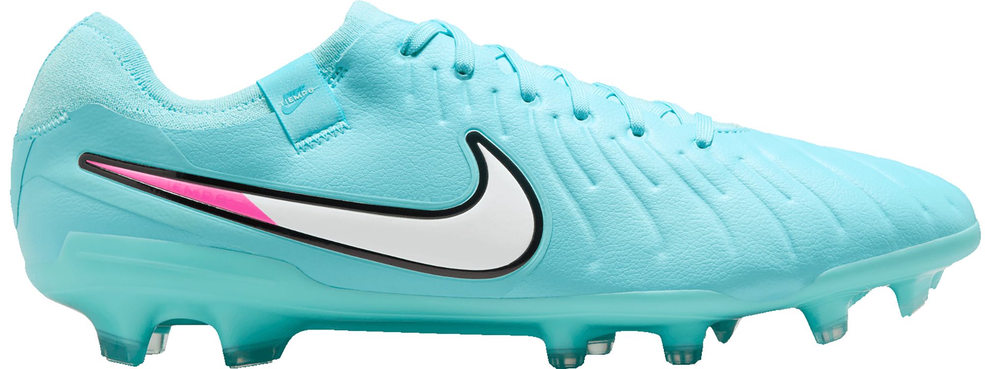 Nike Tiempo Legend 10 Pro FG Soccer Cleats | Dick's Sporting Goods