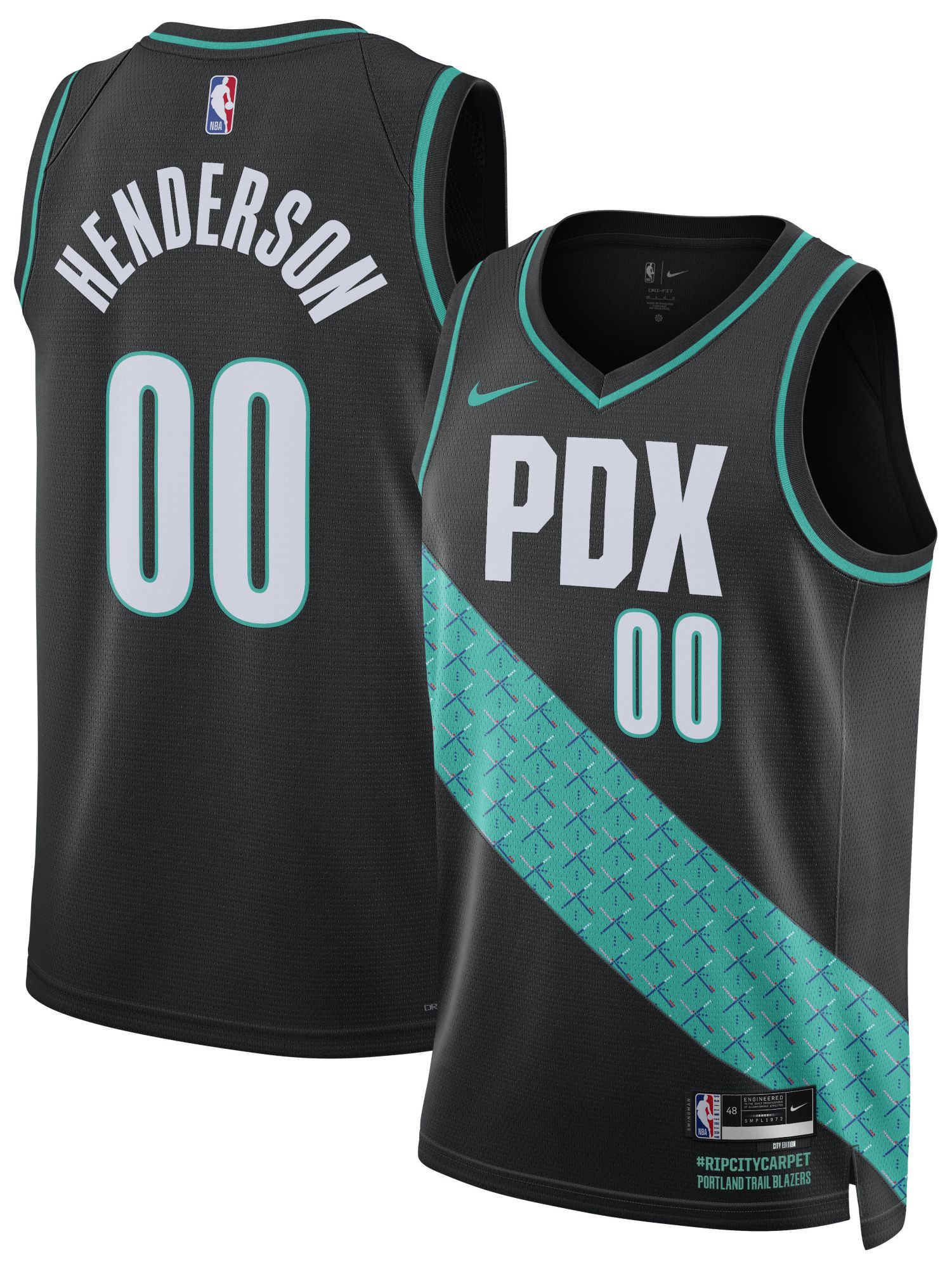 正英BLAZERS アメリカンフットボールユニフォーム　S 25NIKANBTBLZRSBLKPORA_is