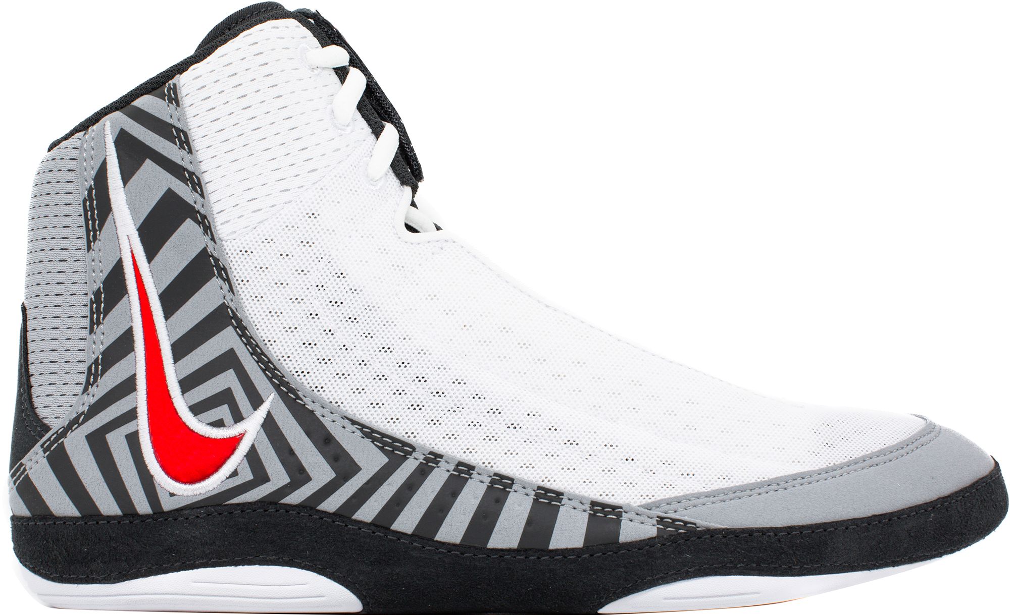 Nike Inflict 4 Wrestling Shoes | Dick's Sporting Goods