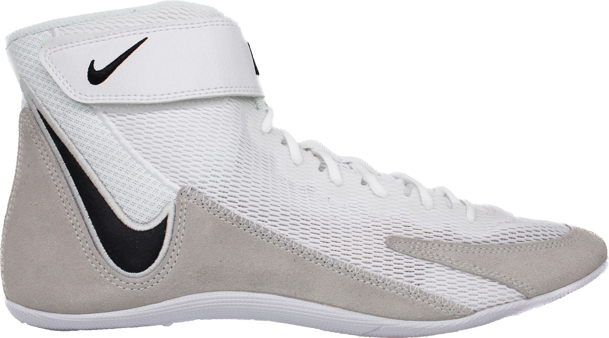 Nike SpeedSweep VIII Wrestling Shoes | Dick's Sporting Goods