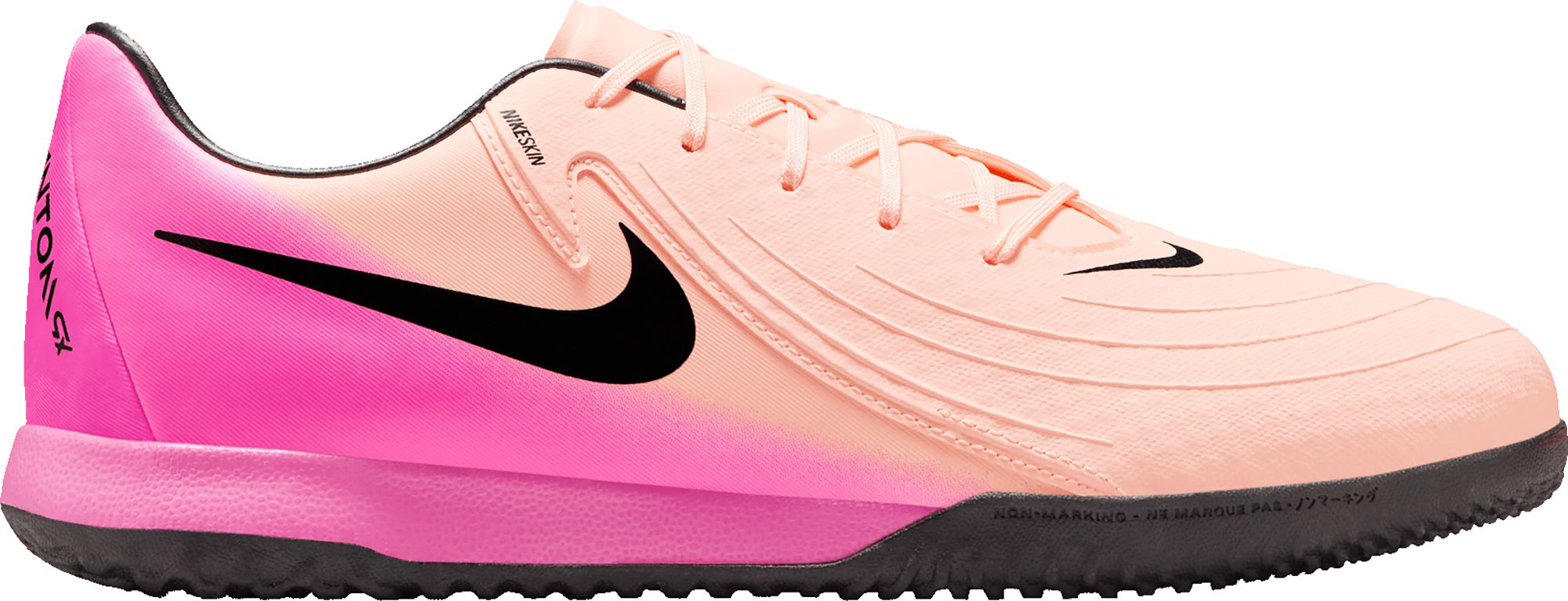 Nike Phantom GX 2 Academy Indoor Soccer Shoes | Dick's Sporting Goods