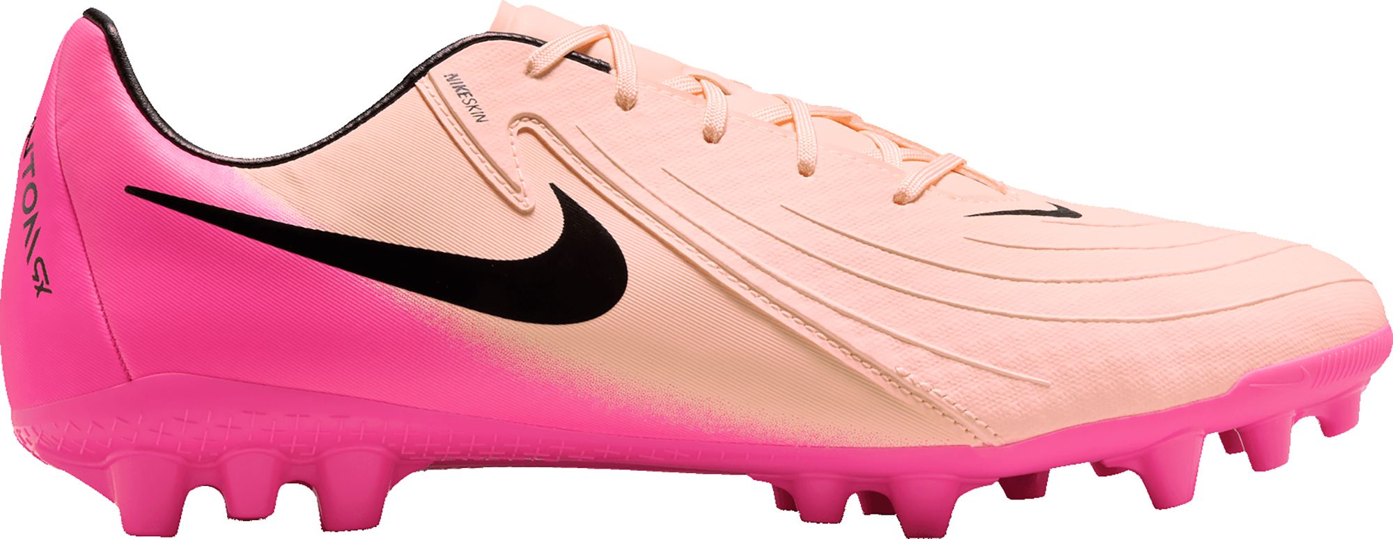 Nike Phantom GX 2 Academy AG Soccer Cleats | Dick's Sporting Goods