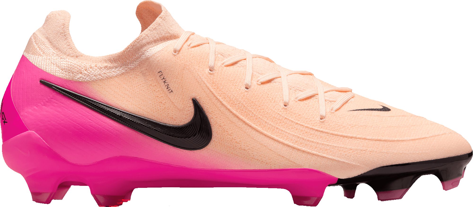 Nike Phantom GX 2 Pro FG Soccer Cleats | Dick's Sporting Goods