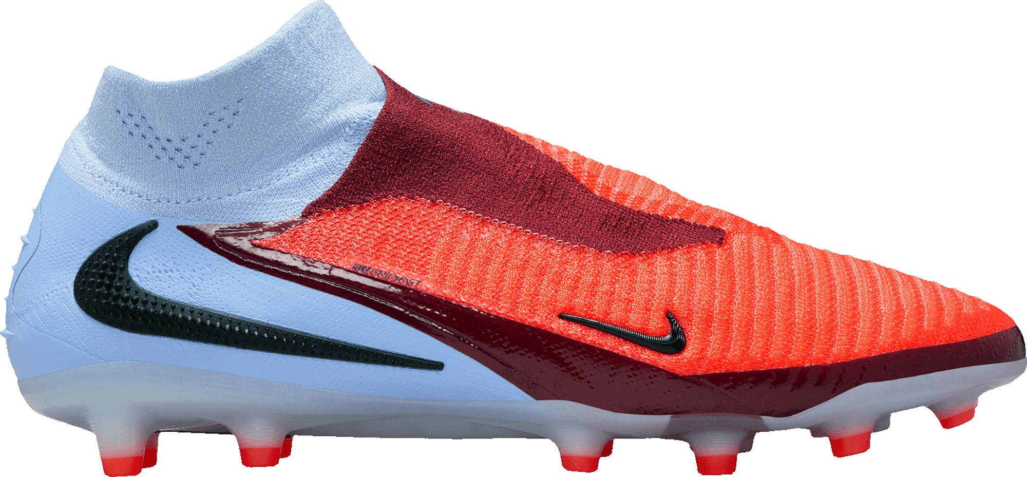 Nike Phantom 6 Elite AG-Pro High Soccer Cleats | Dick's Sporting Goods