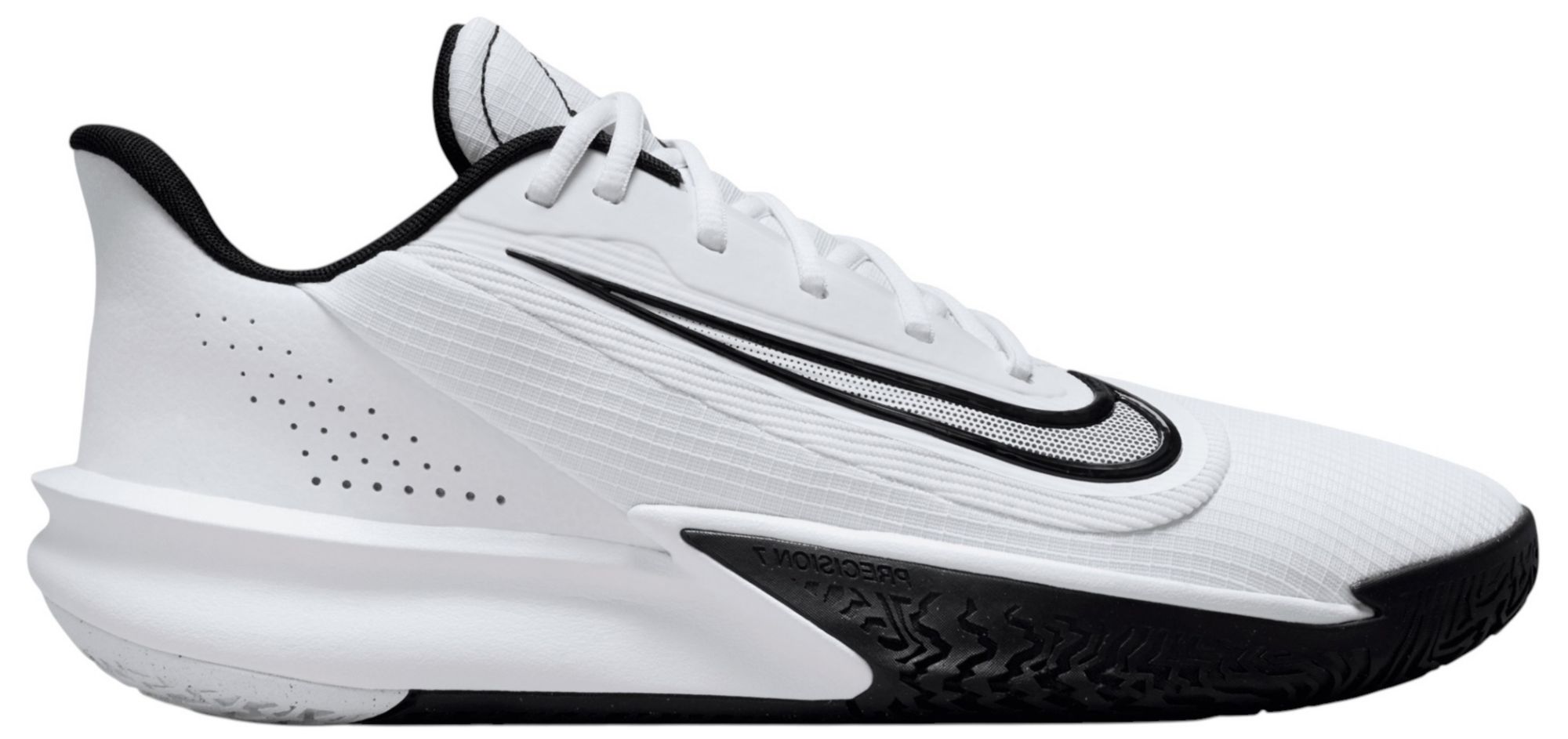 Nike Precision 7 Basketball Shoes | Dick's Sporting Goods