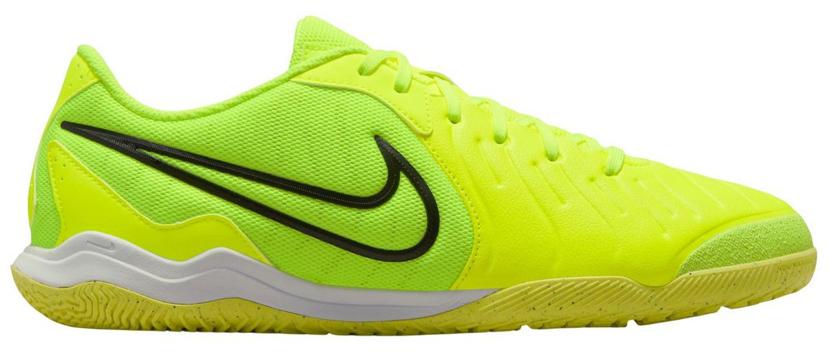 Nike Tiempo Legend 10 Academy Indoor Soccer Shoes | Dick's