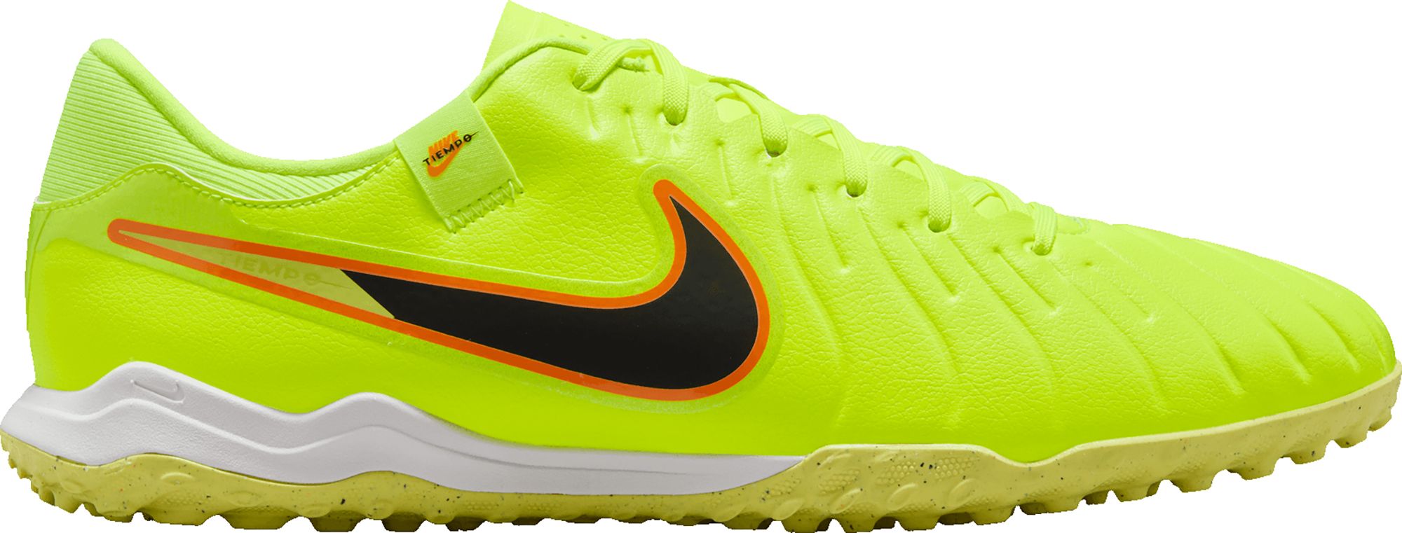 Nike Tiempo Legend 10 Academy Turf Soccer Cleats | Dick's Sporting