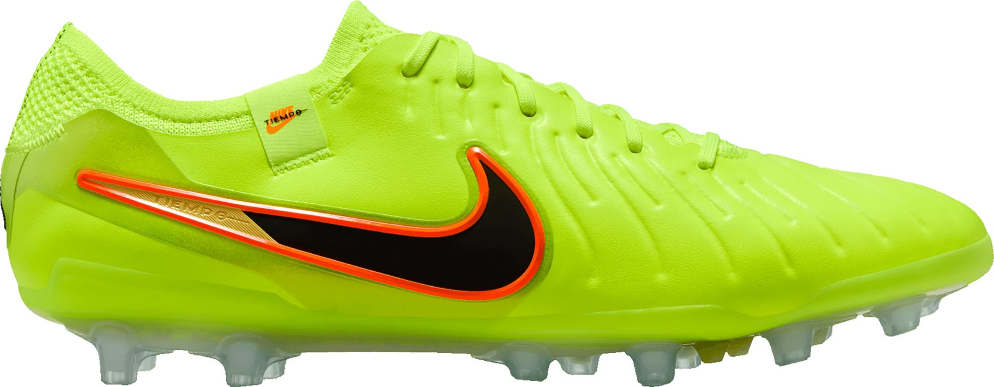 Nike Tiempo Legend 10 Elite AG-Pro Soccer Cleats | Dick's Sporting