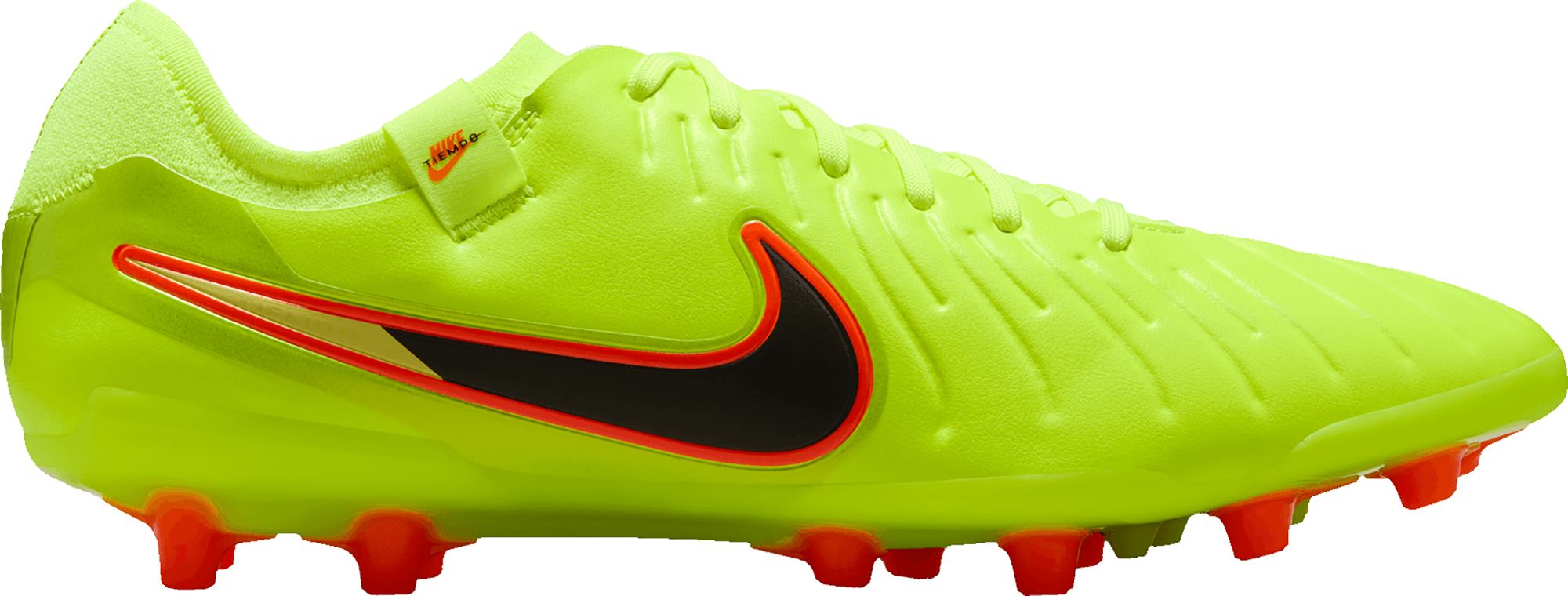 Nike Tiempo Legend 10 Pro AG-Pro Soccer Cleats | Dick's Sporting Goods
