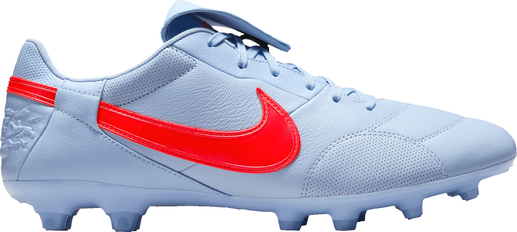 Nike Premier 3 FG Soccer Cleats | Dick