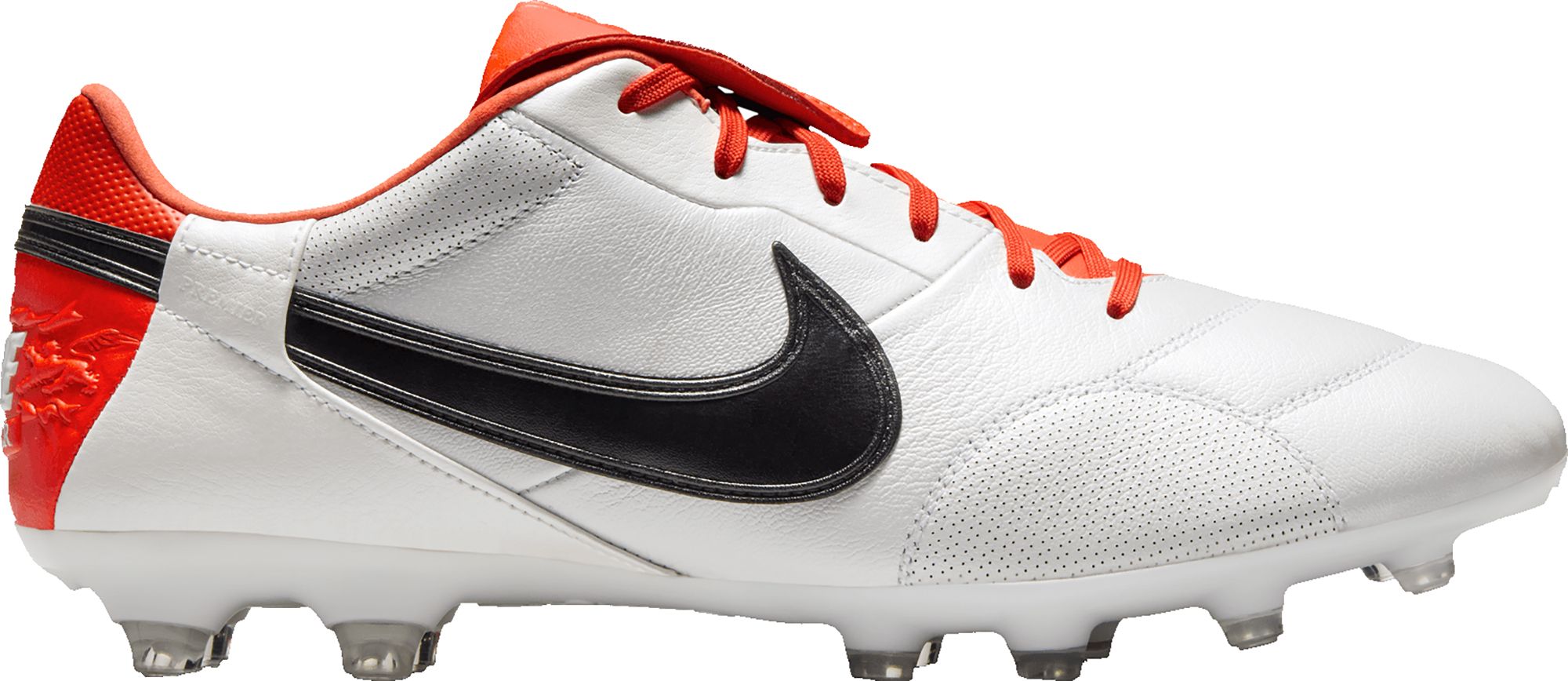 Nike Premier 3 FG Soccer Cleats | Dick's Sporting Goods