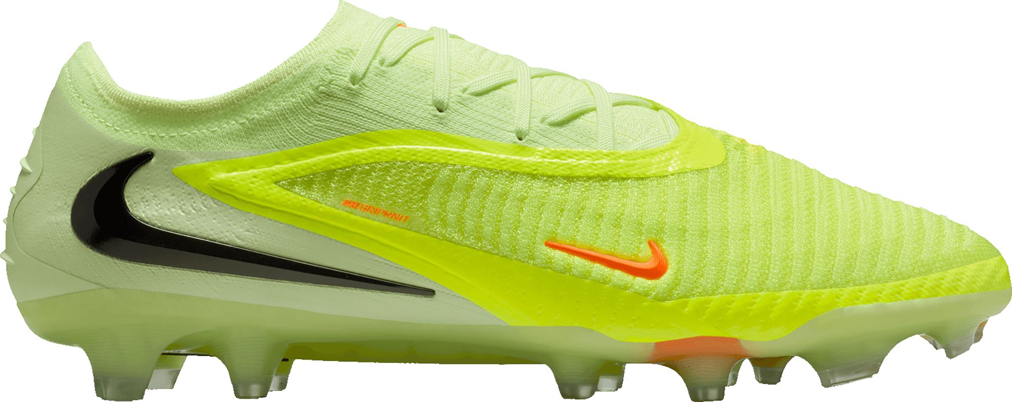 Nike Phantom 6 Elite FG Soccer Cleats | Dick