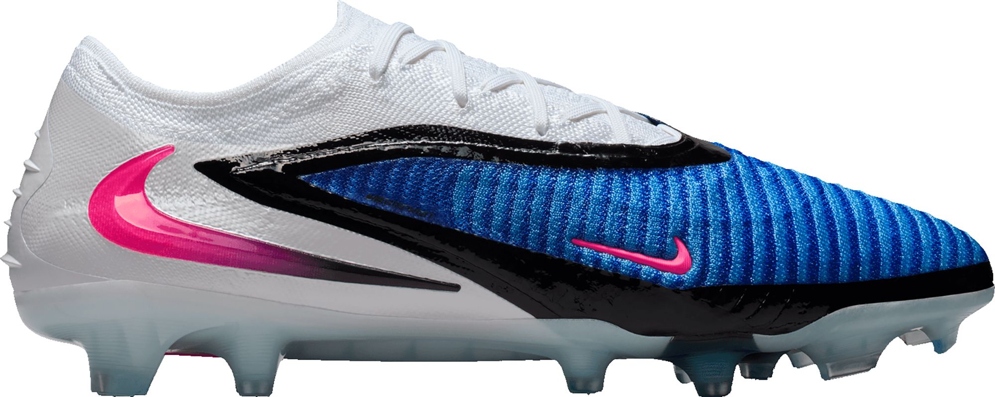 Nike Phantom 6 Elite FG Soccer Cleats | Dick