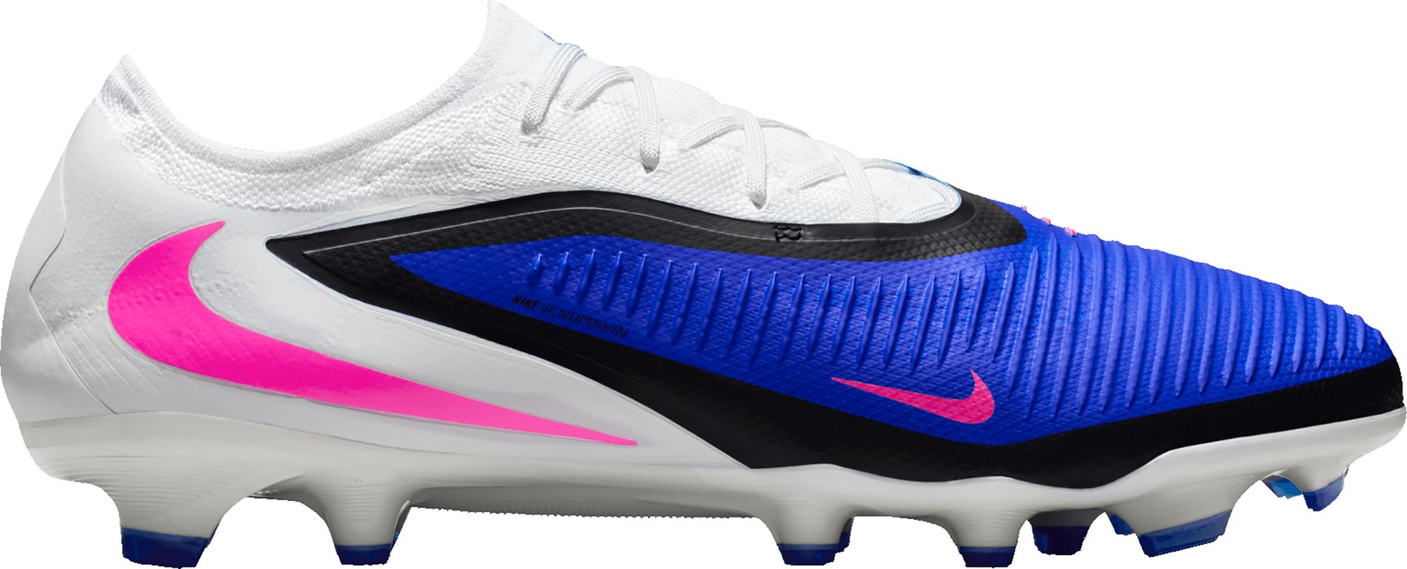 Nike Phantom 6 Pro FG Soccer Cleats | Dick