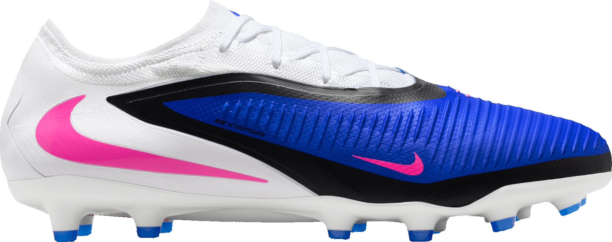 Nike Phantom 6 Pro AG Soccer Cleats | Dick
