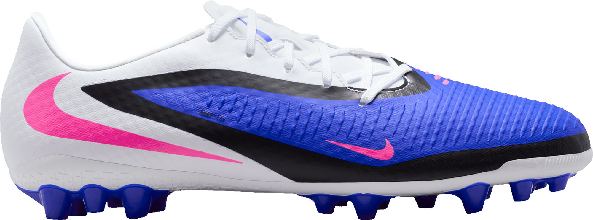 Nike Phantom 6 Academy AG Soccer Cleats | Dick's Sporting Goods