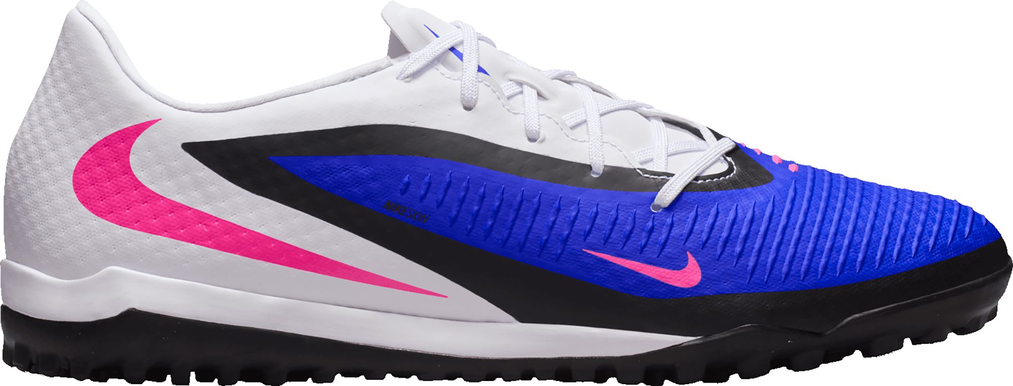 Nike Phantom 6 Academy Turf Soccer Cleats | Dick's Sporting Goods