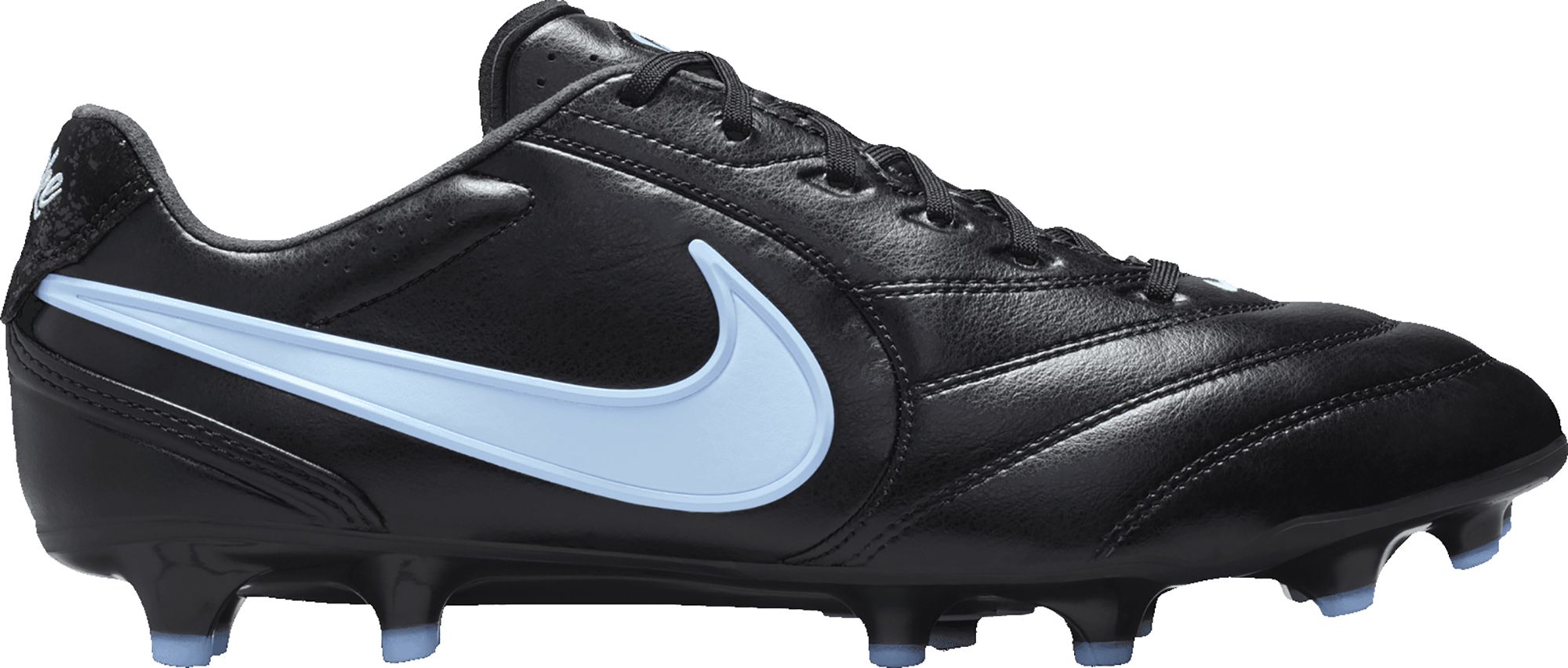 Nike Tiempo Ligera Pro FG Soccer Cleats | Dick's Sporting Goods