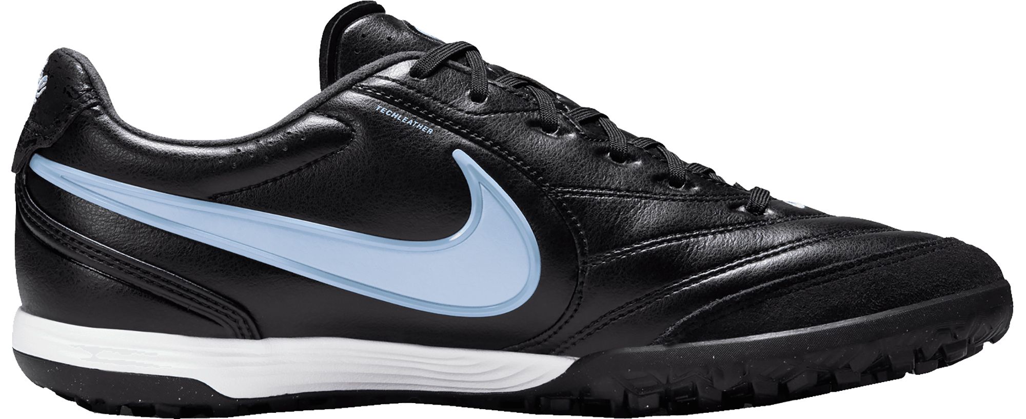 Nike Tiempo Ligera Pro Turf Soccer Cleats | Dick's Sporting Goods