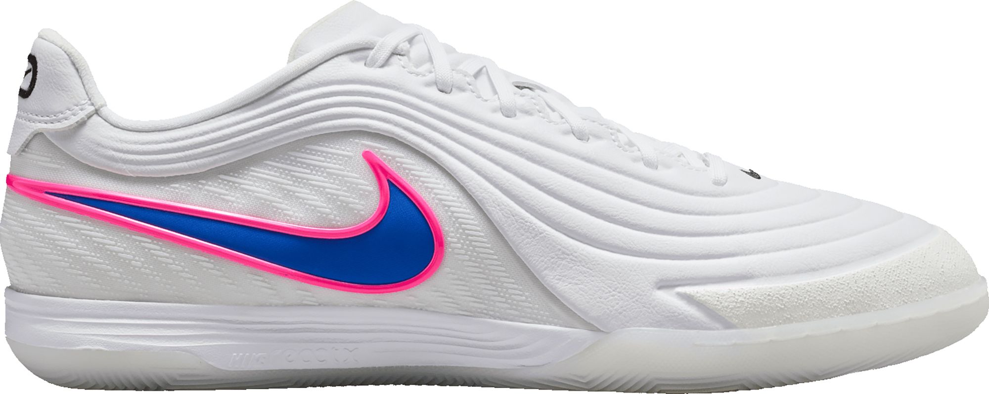 NIKE フットサルシューズ サイズ:26.5 TIEMPO REACTGATO