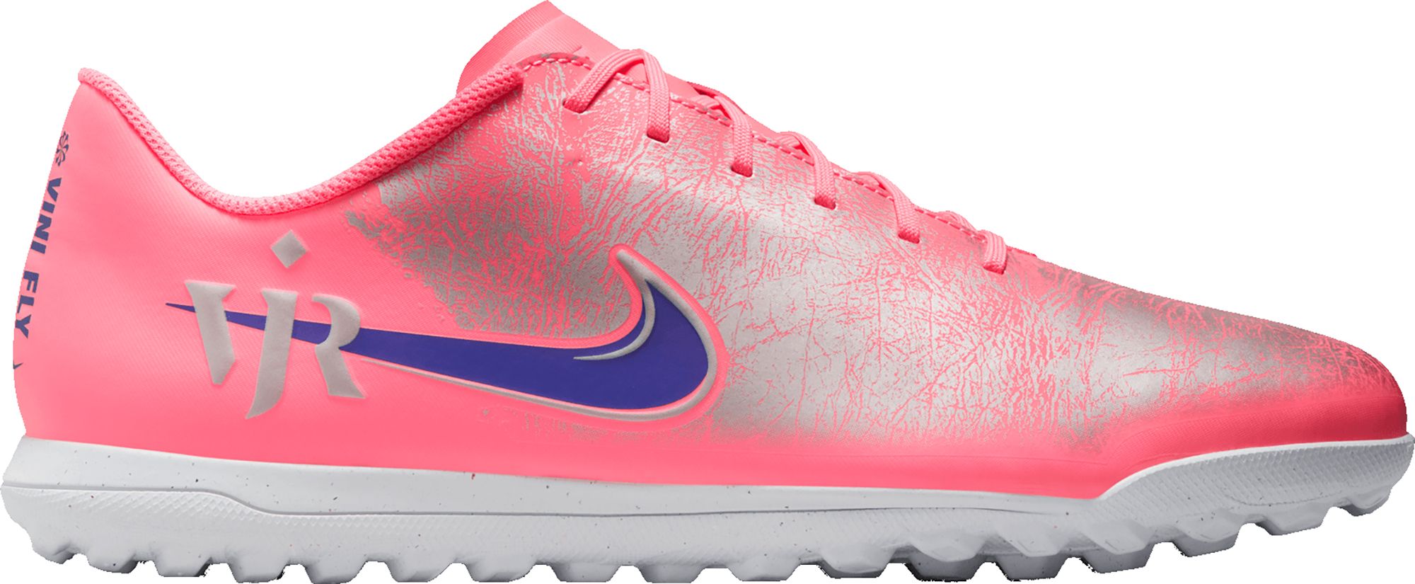 Nike Mercurial Vapor 16 Club Vini Jr. Turf Soccer Cleats | Dick's