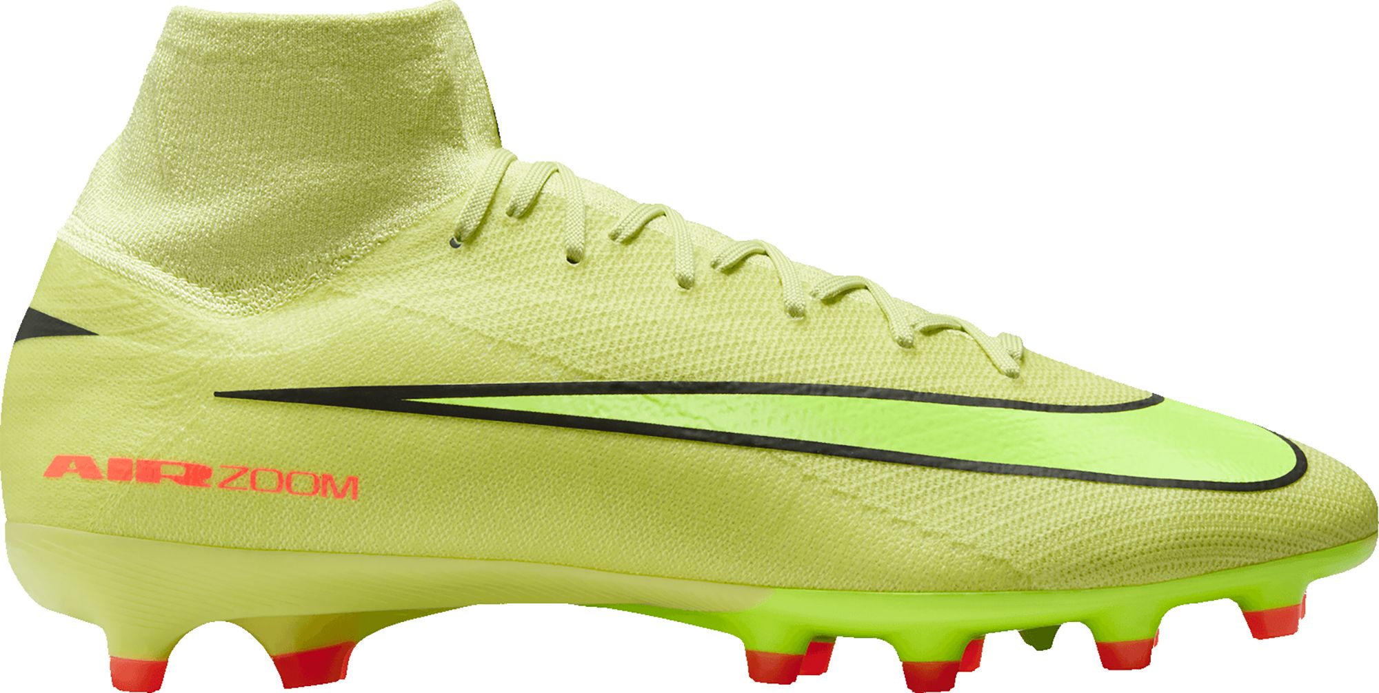 Nike Mercurial Zoom Superfly 10 Pro AG-Pro Soccer Cleats | Dick's
