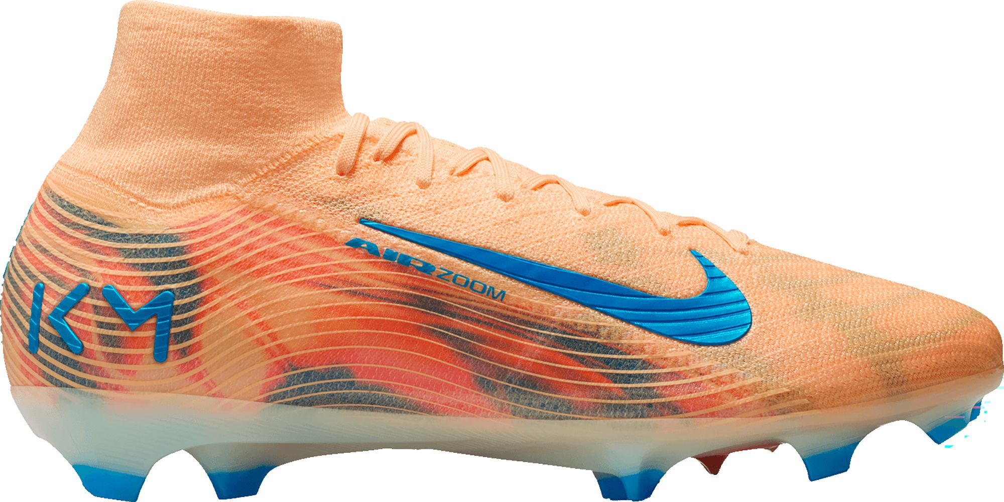 Nike Mercurial Superfly 10 Elite 