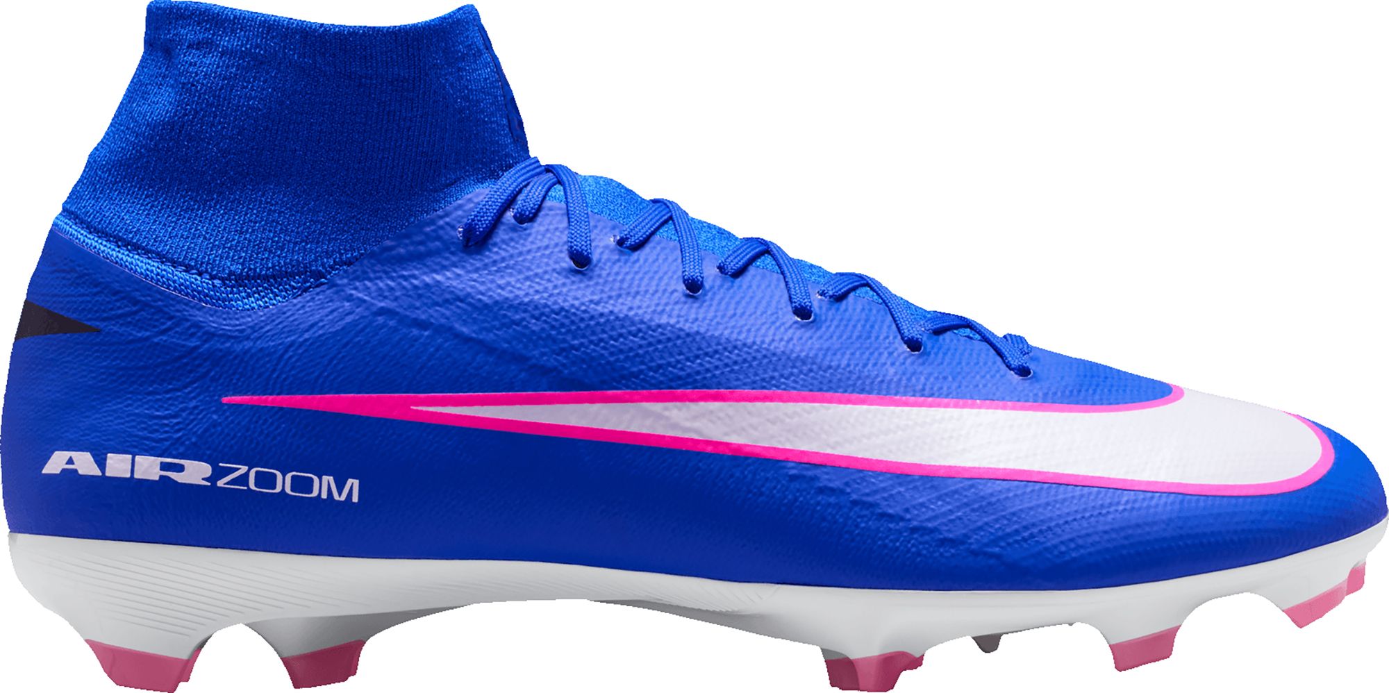Nike Zoom Mercurial Superfly 10 Pro FG Soccer Cleats | Dick's