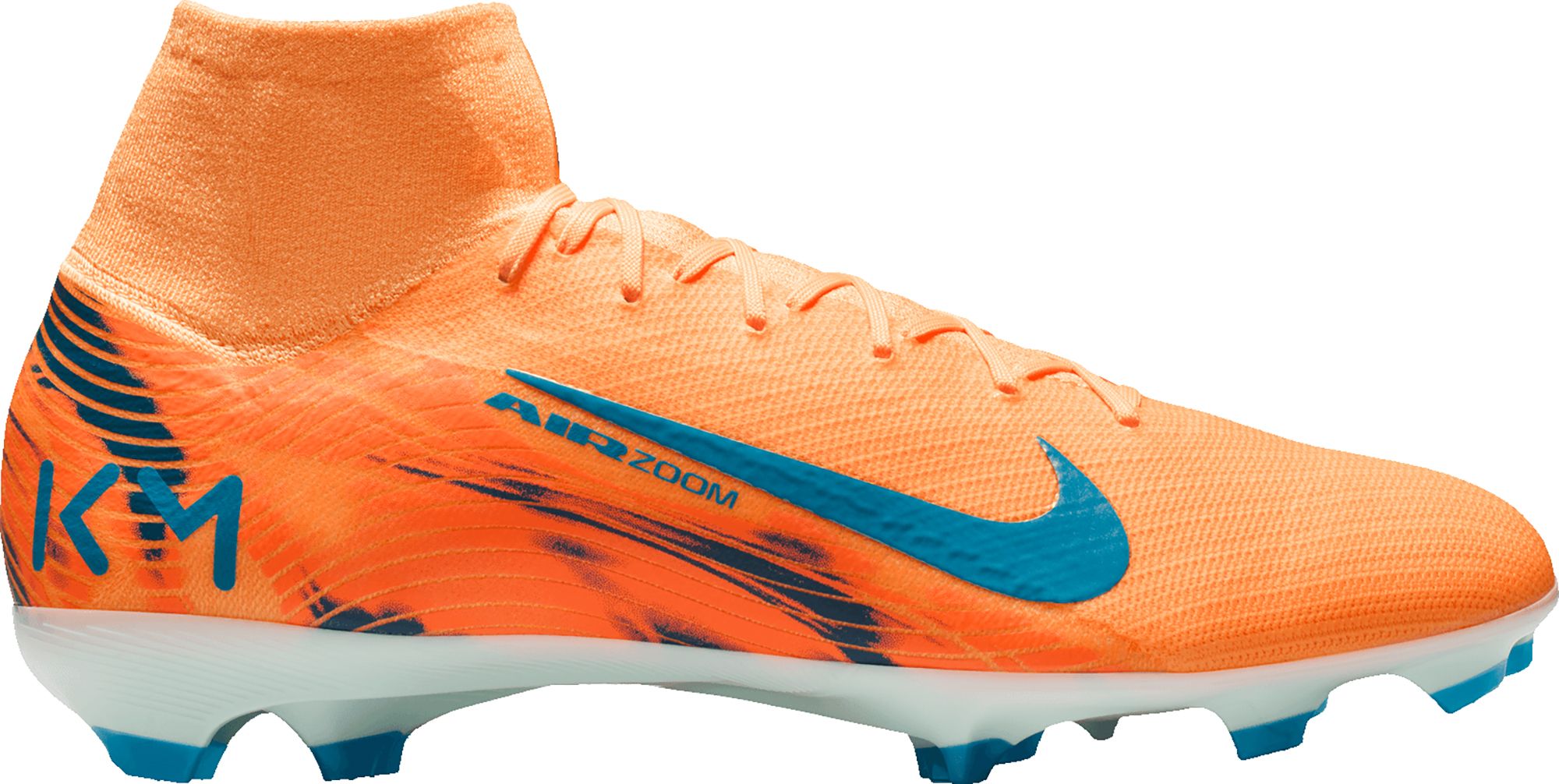 Nike スーパーフライ　ムバッペ Nike Zoom Mercurial Superfly 10 Pro 