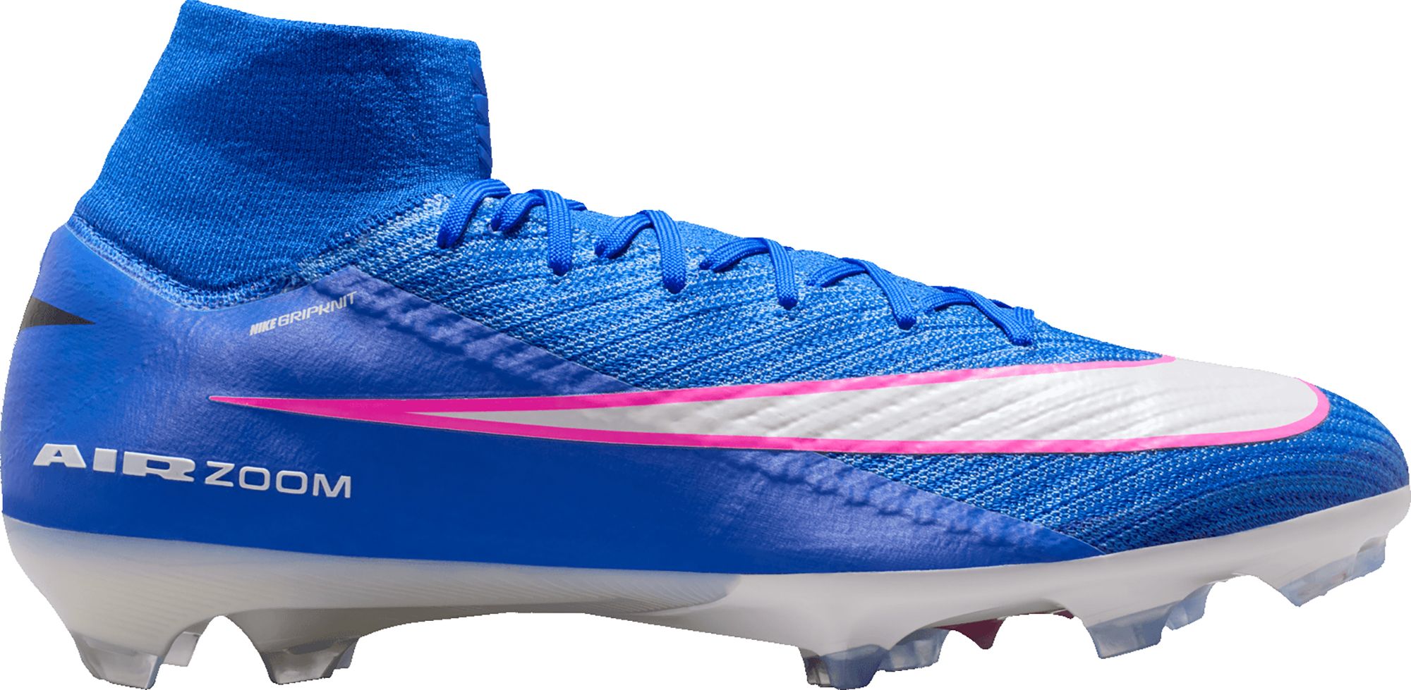 Nike Zoom Mercurial Superfly 10 Elite FG Soccer Cleats | Dick's