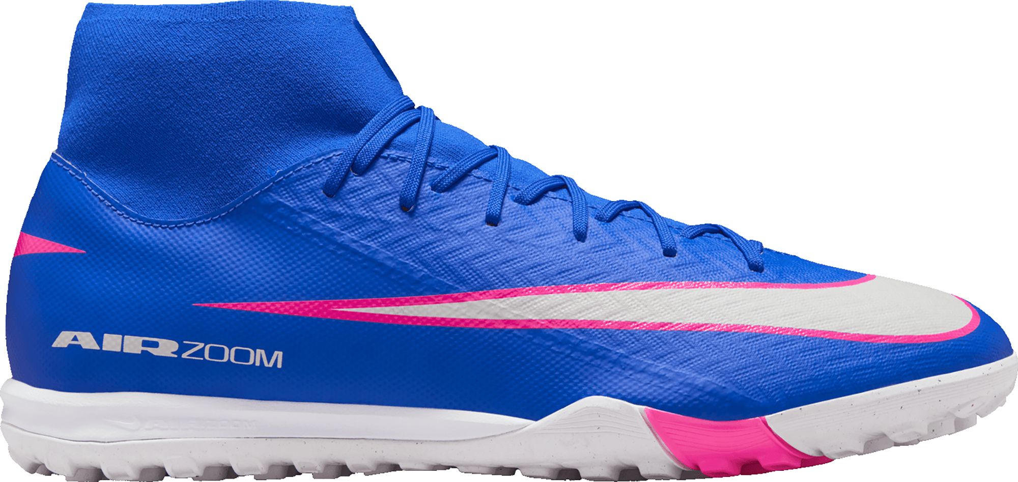 Nike Mercurial Superfly 10 Academy Turf Soccer Cleats | Dick's