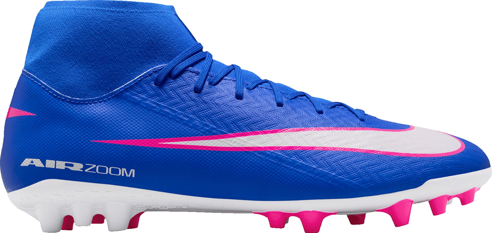 Nike Mercurial Superfly 10 Academy AG Soccer Cleats | Dick's
