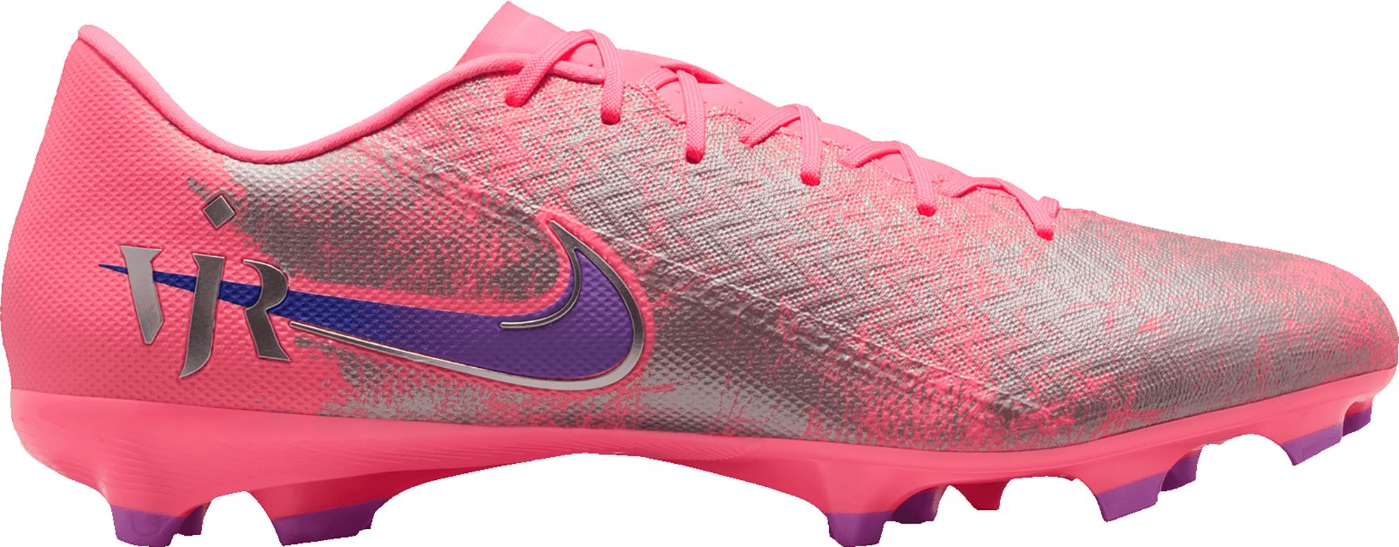 Nike Mercurial Vapor 16 Academy Vini Jr. MG Soccer Cleats | Dick's