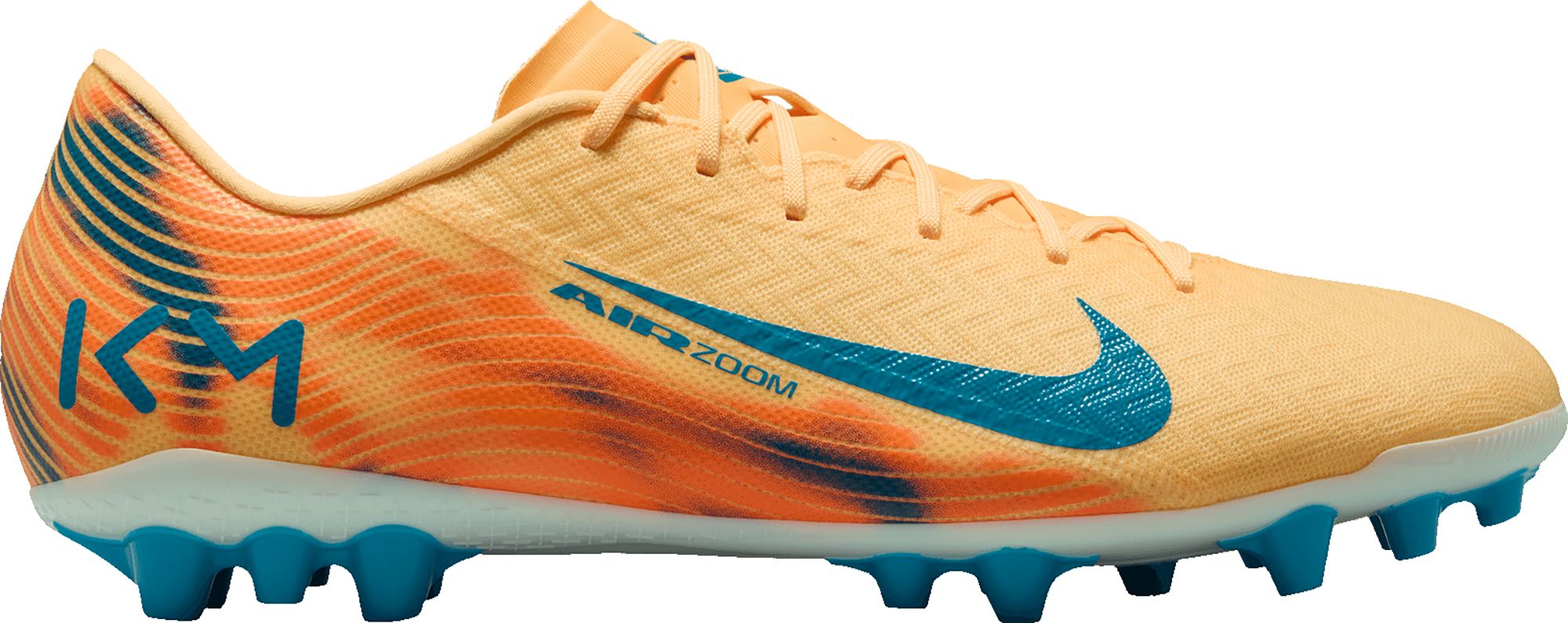 Nike Mercurial Vapor 16 Academy AG Soccer Cleats | Dick's Sporting