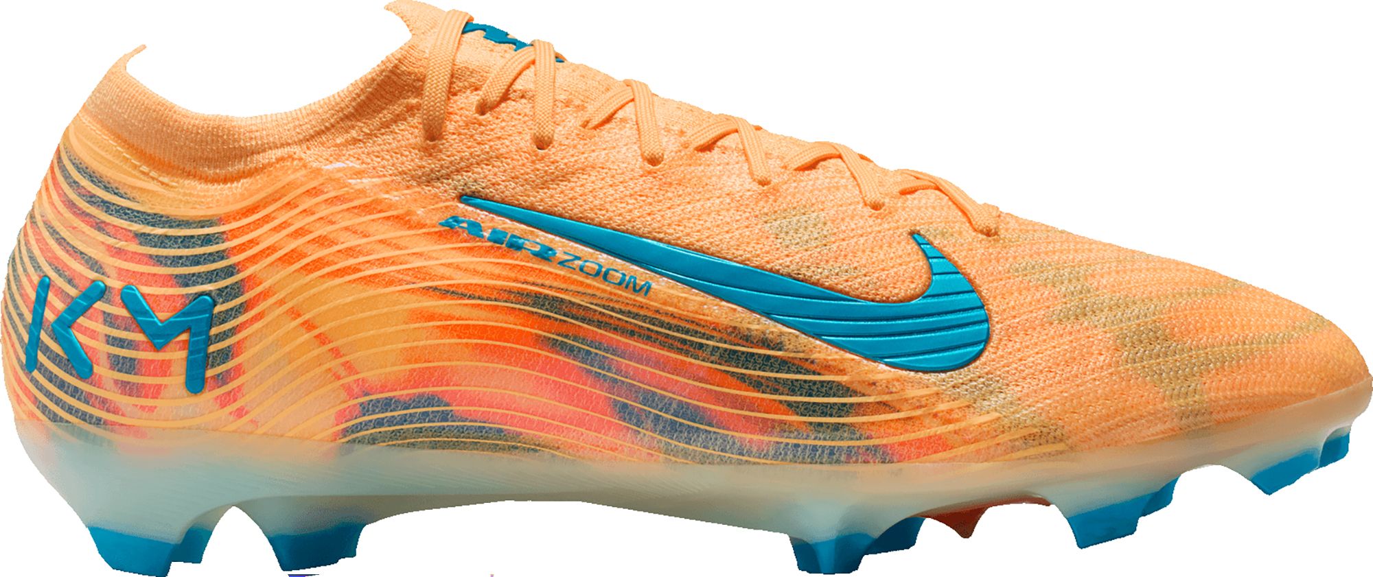 NIKE 16 ELITE MERCURIAL ZOOM 26㎝ VAPOR