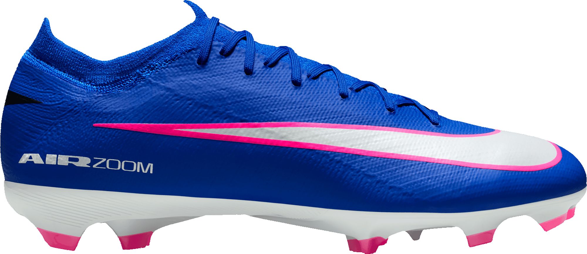 Nike Mercurial Zoom Vapor 16 Pro FG Soccer Cleats | Dick's